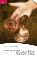 The Missing Coins