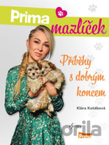 Prima mazlíček - Příběhy s dobrým koncem