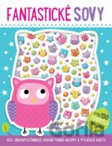 Fantastické sovy