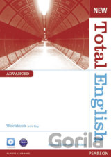 New Total English - Advanced - Workbook