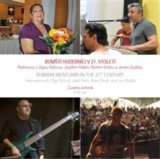 Romští hudebníci v 21. století / Romani Musicians in the 21st Century