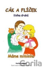Cák a Flíček: Máme miminko