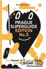 Prague Superguide Edition No. 3