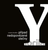 Případ nedopovězené slečny Y