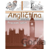 Angličtina - Pracovní sešit