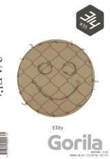 3/4 Elity #35
