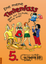 Tintenfass 5