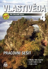 Vlastivěda pro 4. ročník základní školy