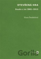 Otevřená hra