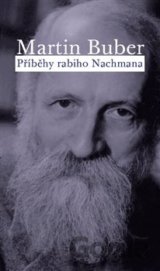 Příběhy rabiho Nachmana