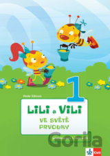 Lili a Vili 1 – Ve světě prvouky
