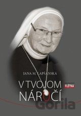 V Tvojom náručí