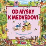 Od myšky k medvědovi