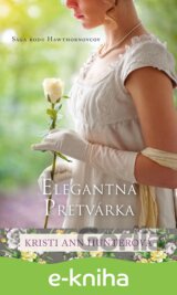 Elegantná pretvárka