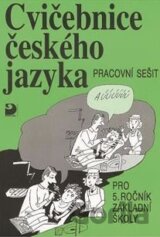 Cvičebnice českého jazyka