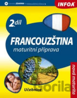 Francouzština: Maturitní příprava