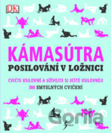 Kámasútra: Posilování v ložnici