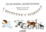 Celým rokem, jedním skokem