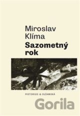 Sazometný rok