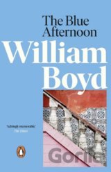 The Blue Afternoon