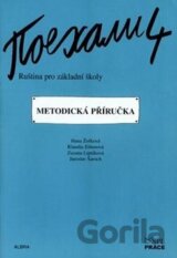 Pojechali 4