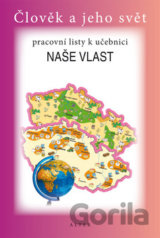Naše vlast pro 4. ročník ZŠ