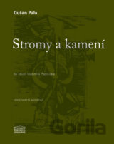 Stromy a kamení