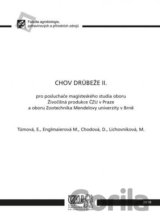 Chov drůbeže II.