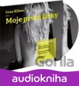 Moje první lásky