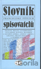 Slovník francouzsky píšících spisovatelů