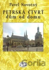 Petrská čtvrť dům od domu