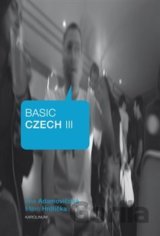 Basic Czech III.