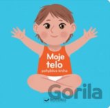 Moje telo (pohyblivá kniha)