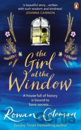 The Girl at the Window