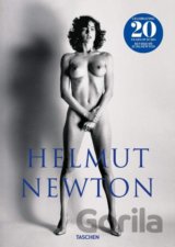 Helmut Newton - Sumo