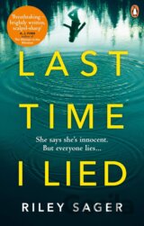 Last Time I Lied