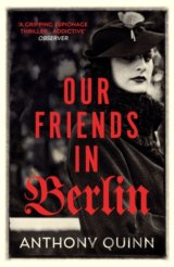 Our Friends in Berlin