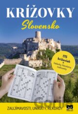 Krížovky - Slovensko