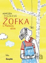 Žofka z Mačacej ulice