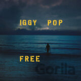 Iggy Pop: Free