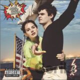 Lana Del Rey: NFR! LP