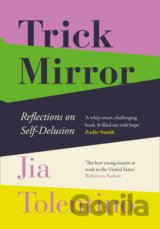 Trick Mirror