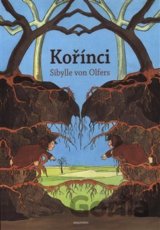 Kořínci