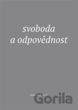 Svoboda a odpovědnost