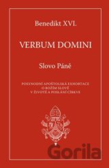 Verbum Domini - Slovo Páně