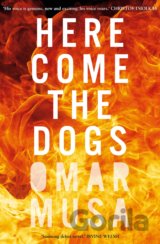 Here Come the Dogs