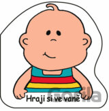 Hraji si ve vaně