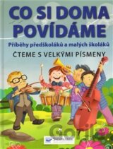 Co si doma povídáme.