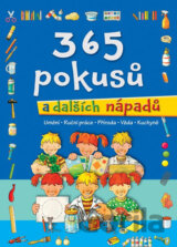 365 pokusů a dalších nápadů