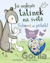 Jsi nejlepší tatínek na světě